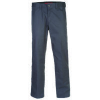 DICKIES INDUSTRIAL WK PNT CHARCOAL GREY-0
