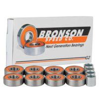BRONSON SPEED CO BEARINGS G2-0