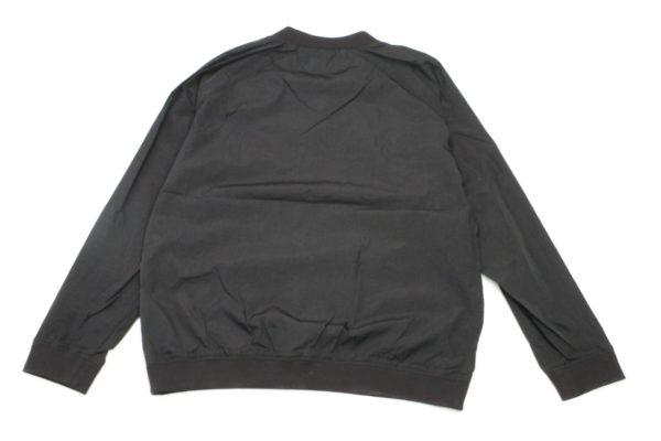 PRIMITIVE CREPED WARM-UP PULLOVER-14190